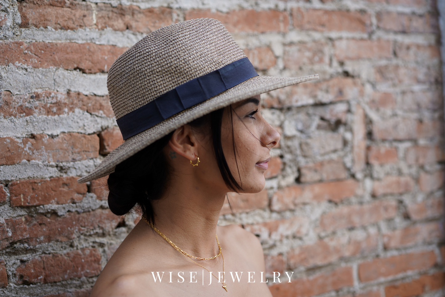 Shark Tooth Necklace