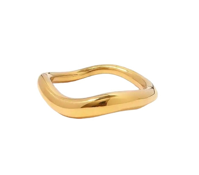 Seasons Stackable Ring