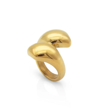 Statement Ring