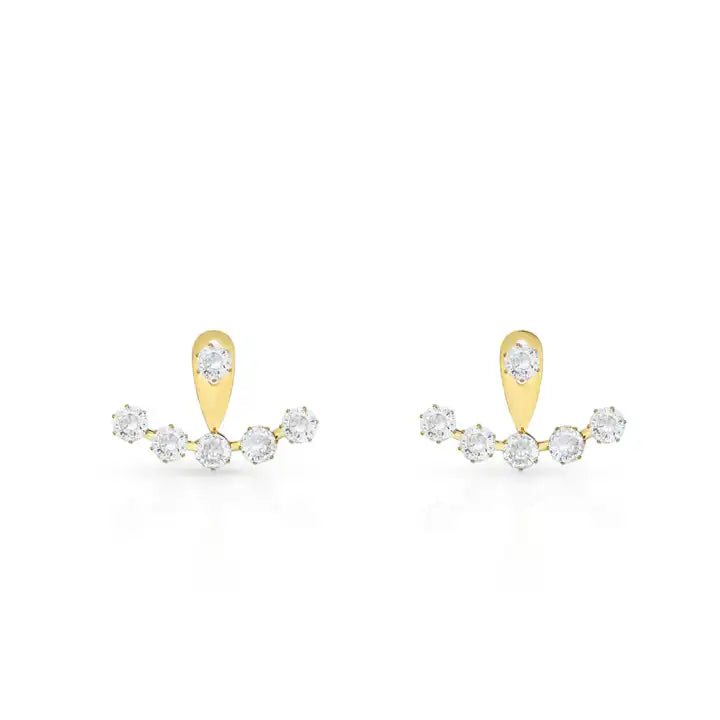 Dainty Everyday Earrings