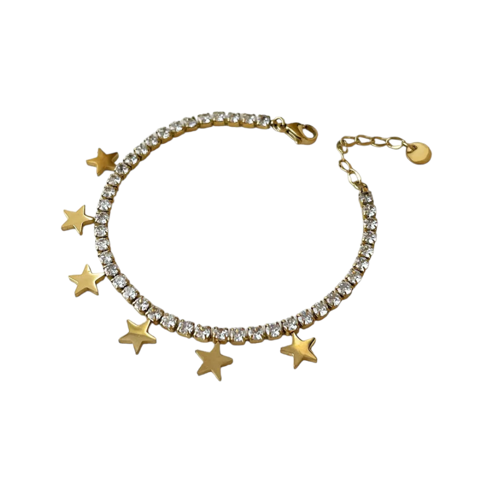 Starry Sky Bracelet