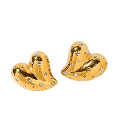 Amore Earrings