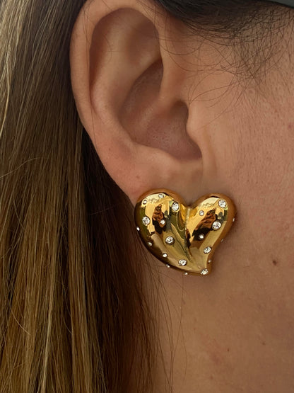 Amore Earrings