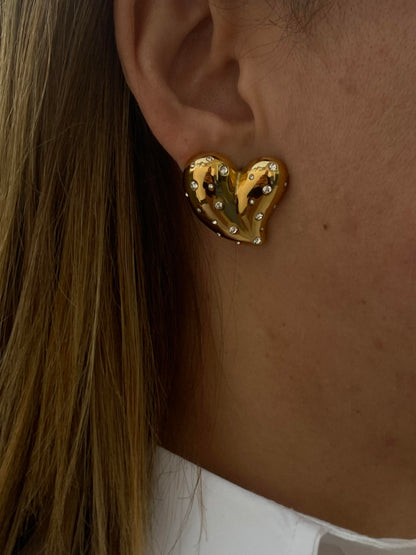 Amore Earrings