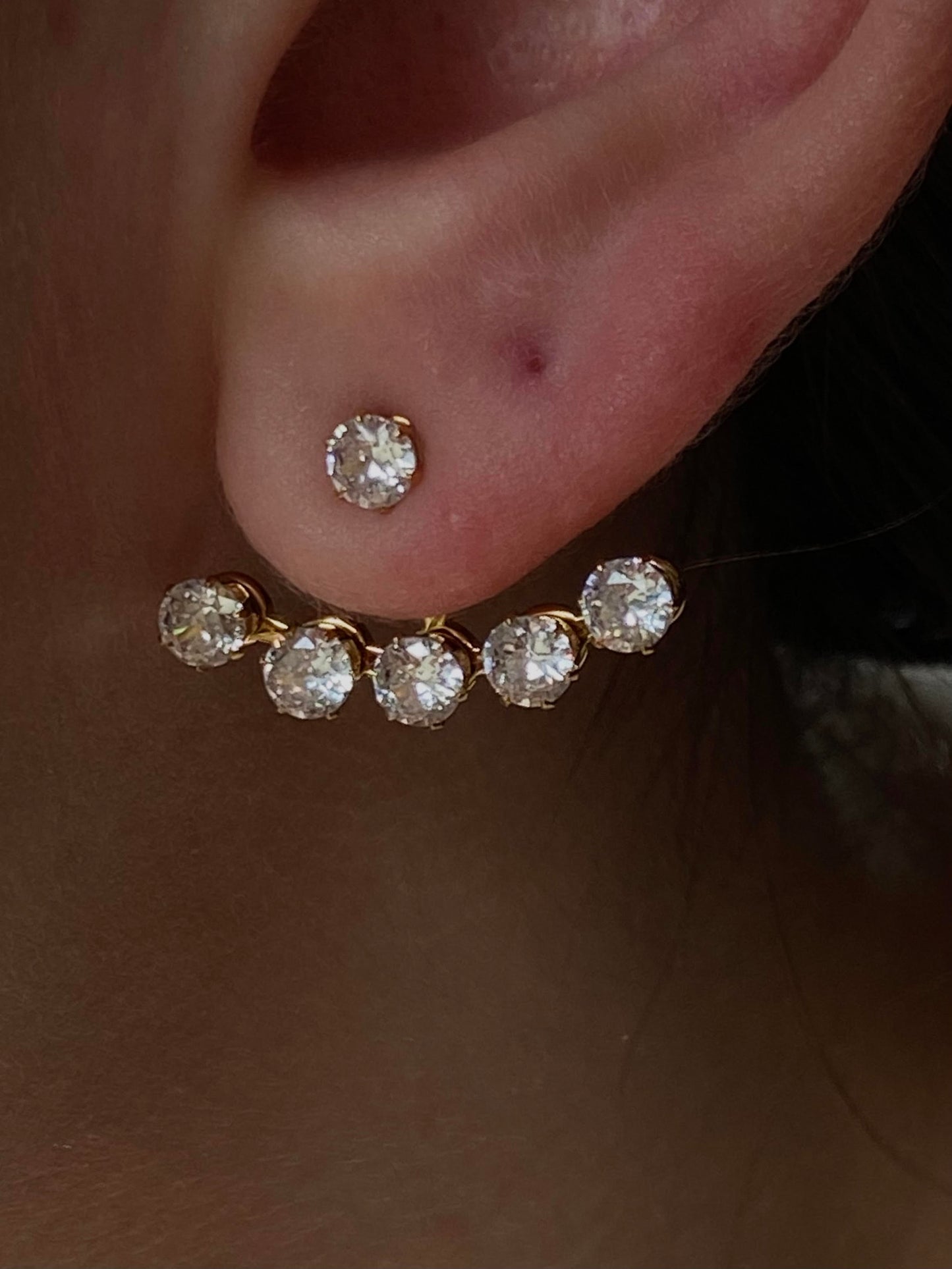 Dainty Everyday Earrings