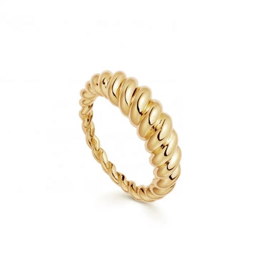 Chunky Ring