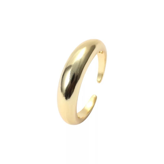 Minimalist Ring